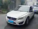 2010 Volvo C30 2.0L 145HP L4 6DCT