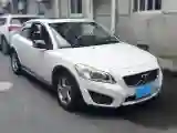 2010 Volvo C30 2.0L 145HP L4 6DCT