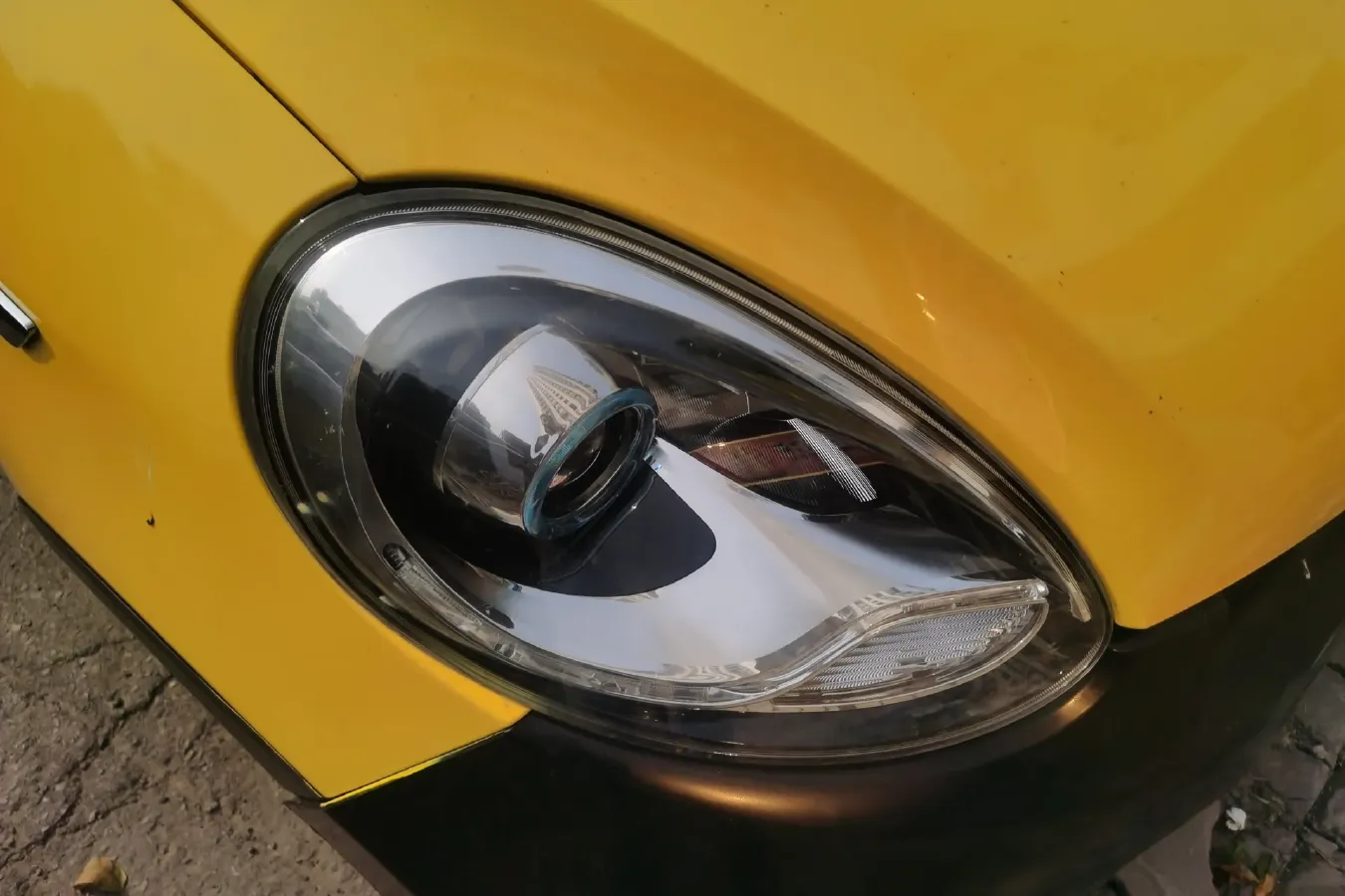 2017 ZD D2 BEV 18KWH,autocango,china used car exporter,china ev exporter,chinese used car exporter,chinese used ev exporter