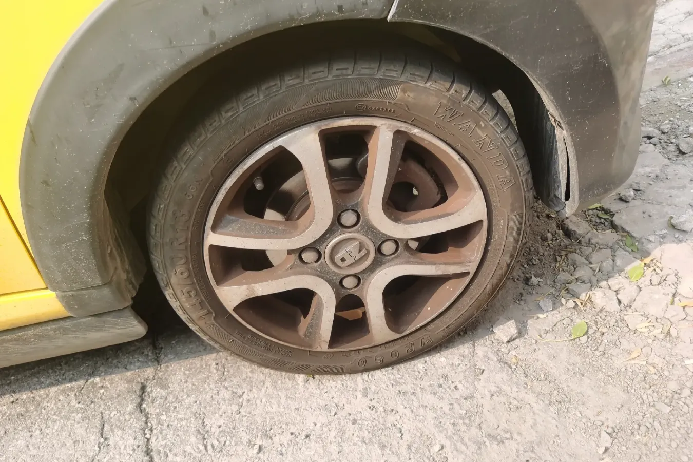 2017 ZD D2 BEV 18KWH,autocango,china used car exporter,china ev exporter,chinese used car exporter,chinese used ev exporter