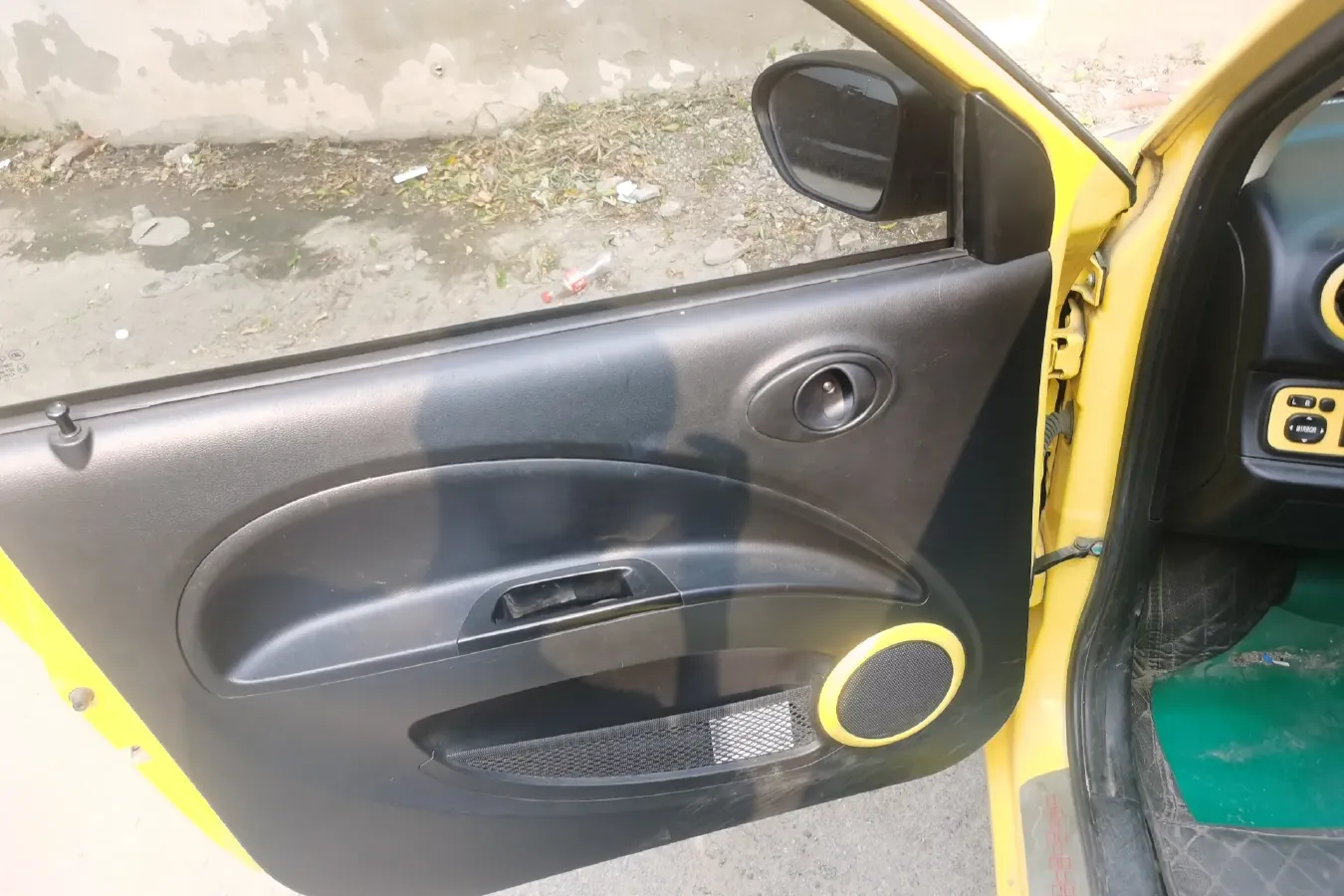 2017 ZD D2 BEV 18KWH,autocango,china used car exporter,china ev exporter,chinese used car exporter,chinese used ev exporter