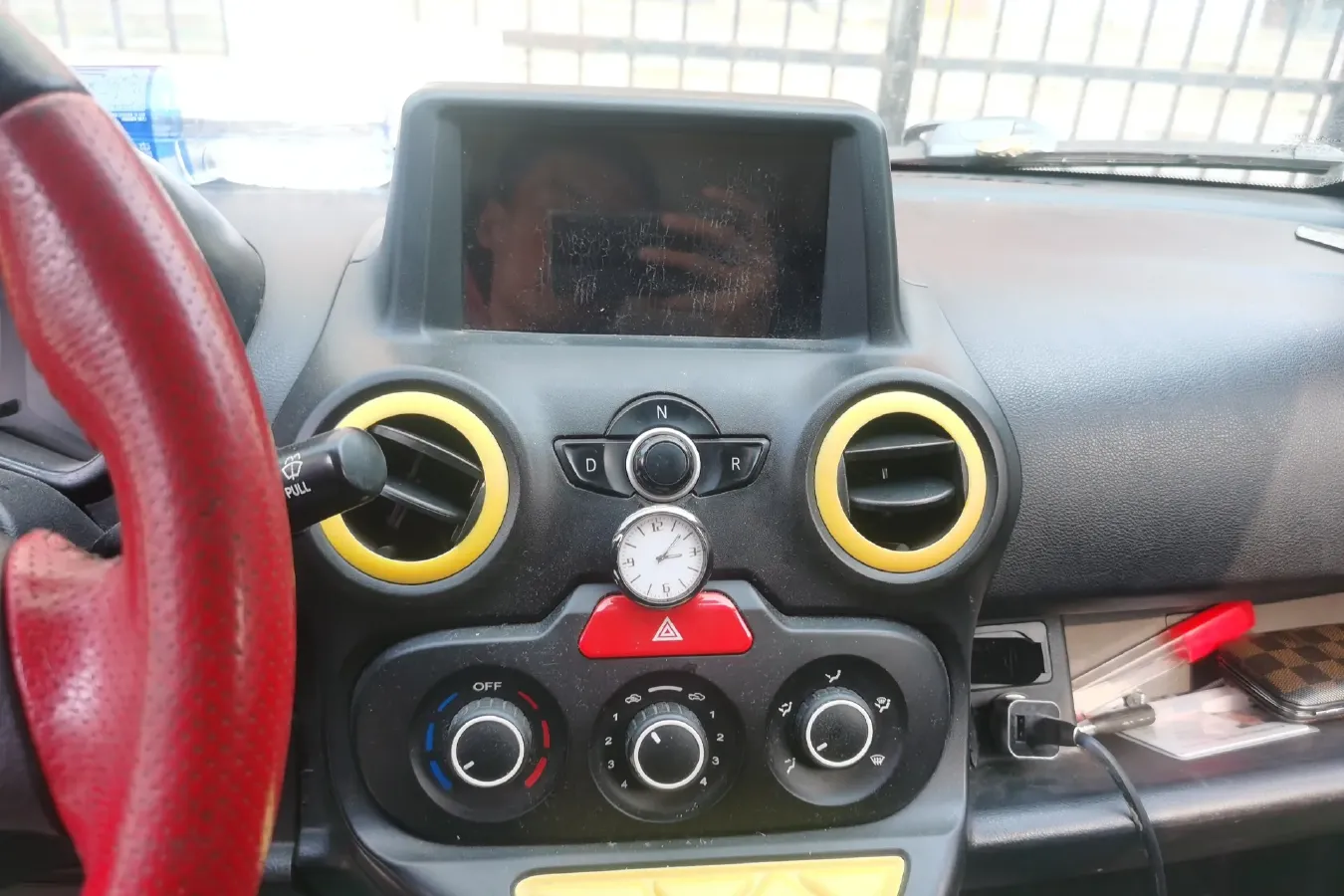 2017 ZD D2 BEV 18KWH,autocango,china used car exporter,china ev exporter,chinese used car exporter,chinese used ev exporter