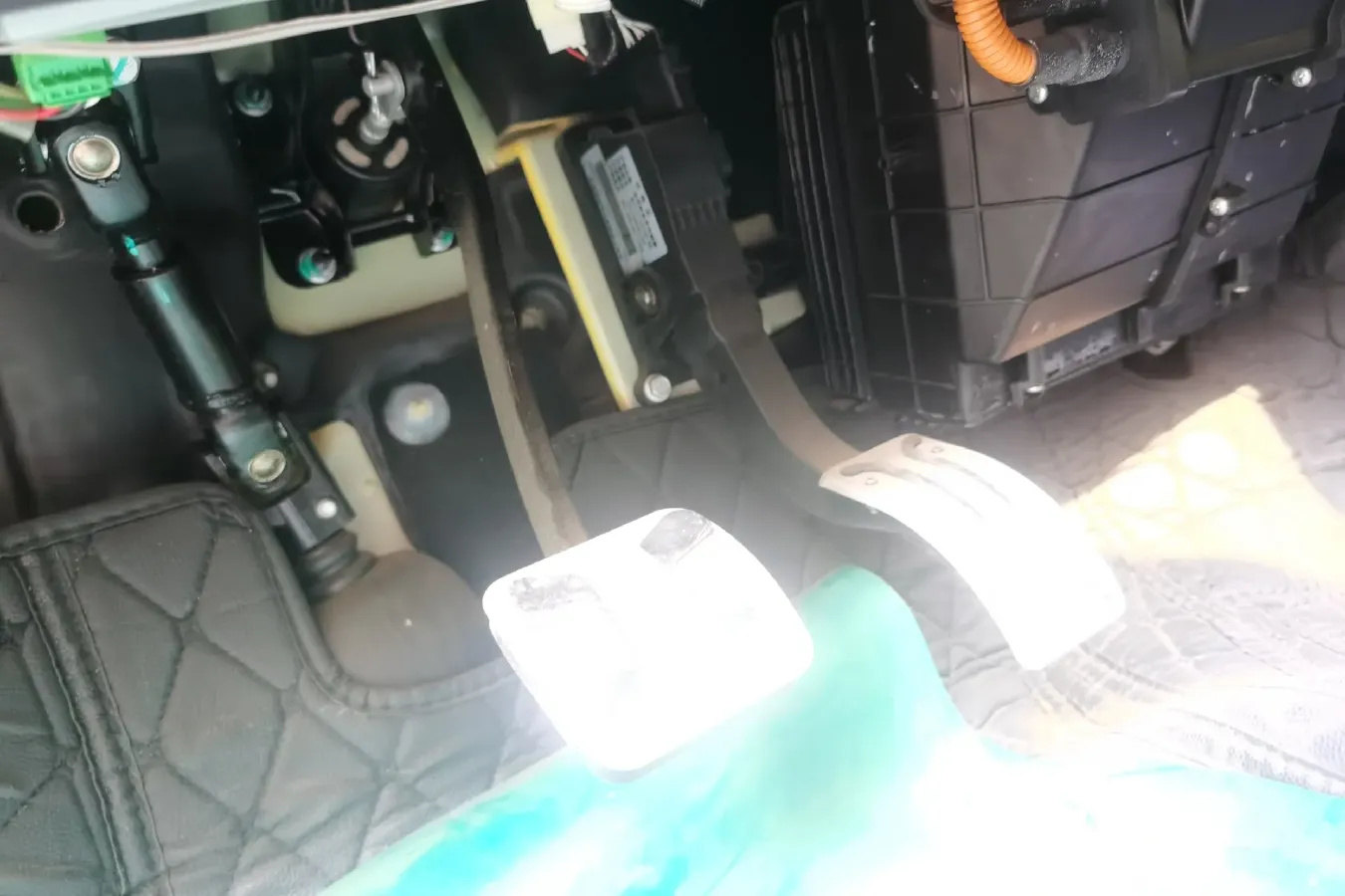 2017 ZD D2 BEV 18KWH,autocango,china used car exporter,china ev exporter,chinese used car exporter,chinese used ev exporter