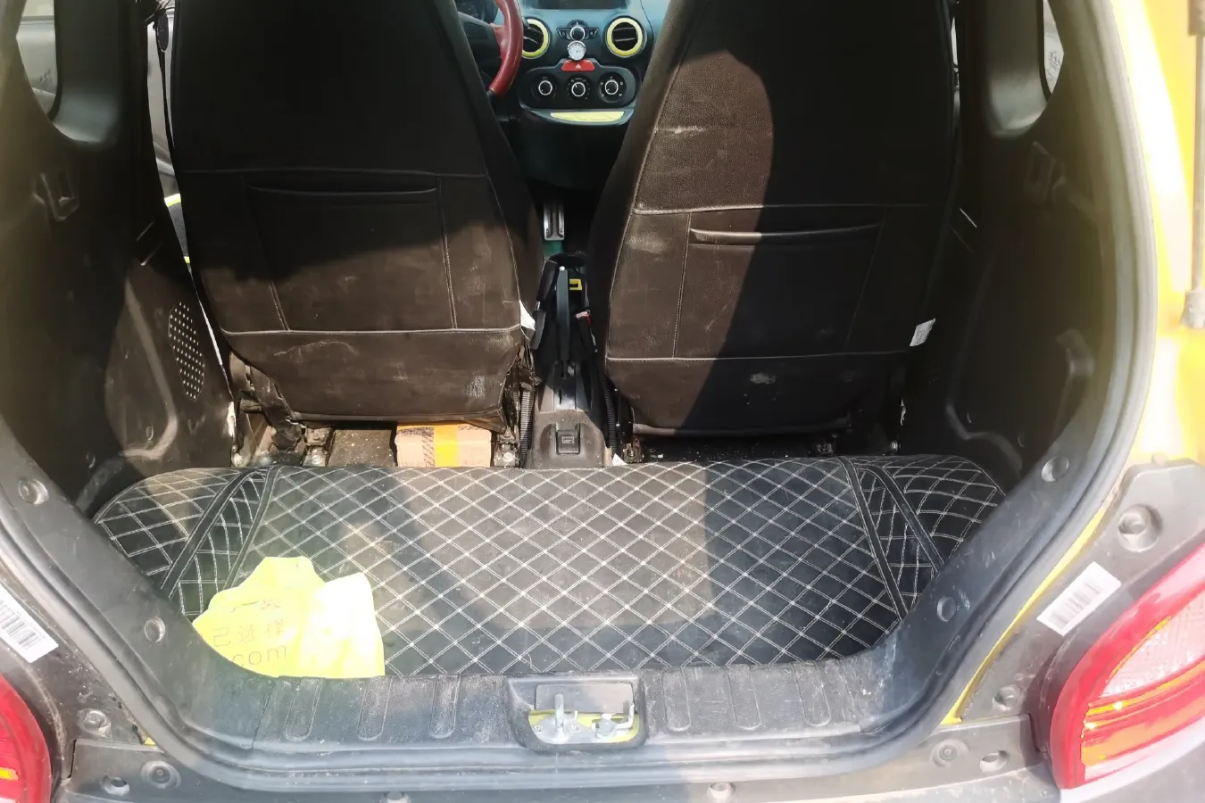 2017 ZD D2 BEV 18KWH,autocango,china used car exporter,china ev exporter,chinese used car exporter,chinese used ev exporter