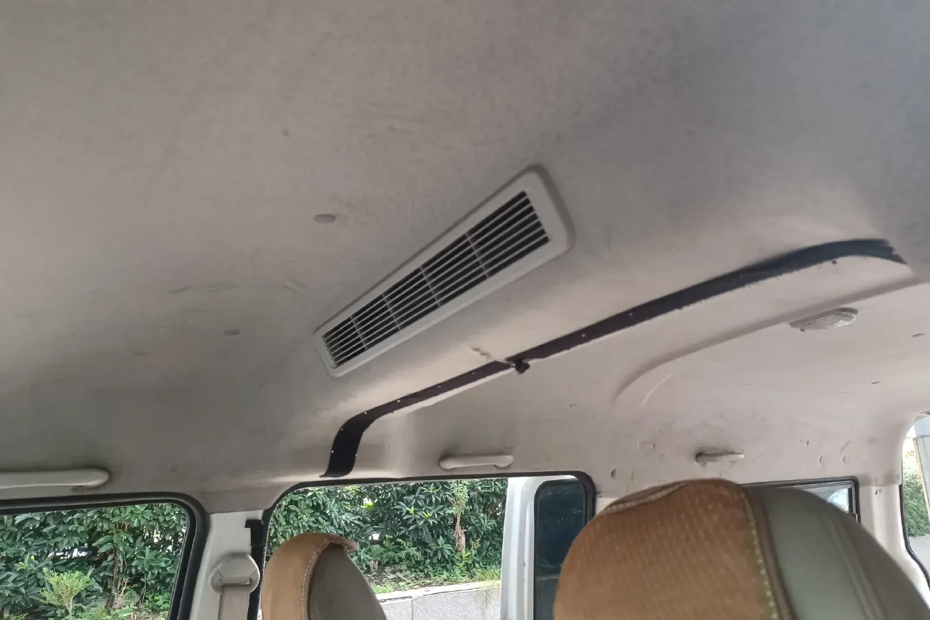 2021 JinBei New Sea Lion X30L 1.5L 102HP L4 5MT,autocango,china used car exporter,china ev exporter,chinese used car exporter,chinese used ev exporter