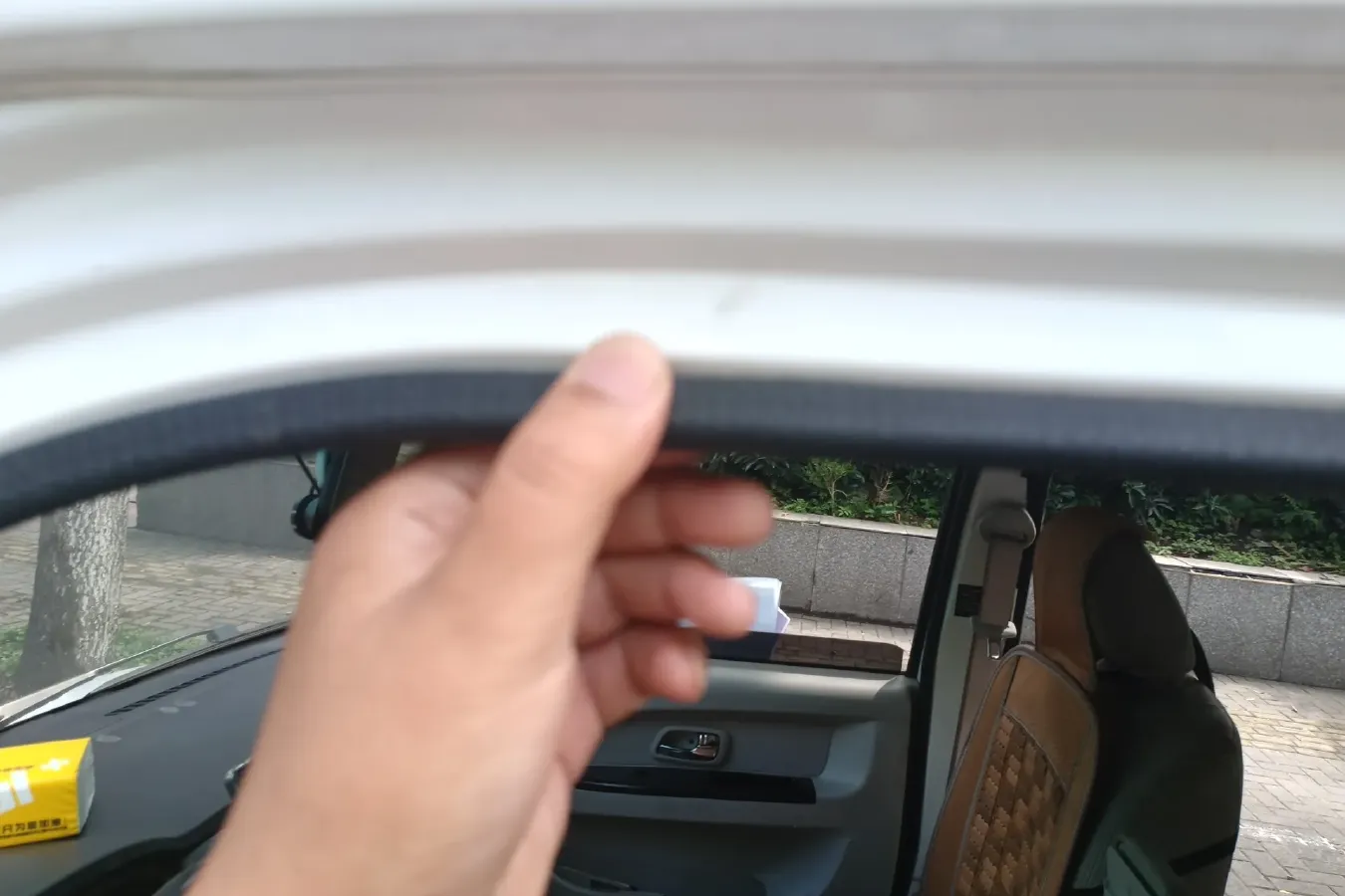 2021 JinBei New Sea Lion X30L 1.5L 102HP L4 5MT,autocango,china used car exporter,china ev exporter,chinese used car exporter,chinese used ev exporter