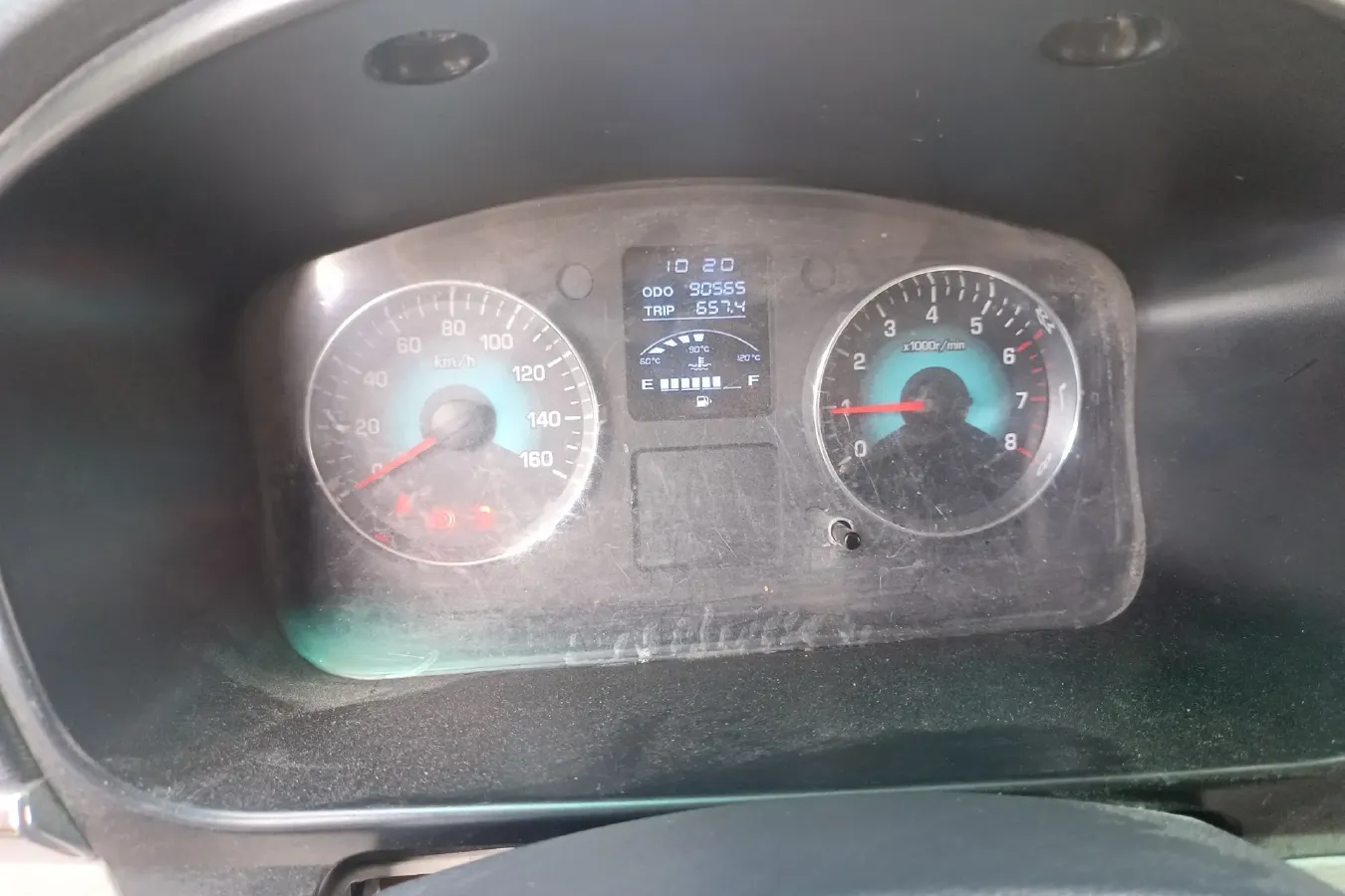 2021 JinBei New Sea Lion X30L 1.5L 102HP L4 5MT,autocango,china used car exporter,china ev exporter,chinese used car exporter,chinese used ev exporter