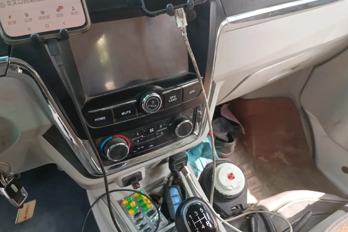 2021 JinBei New Sea Lion X30L 1.5L 102HP L4 5MT,autocango,china used car exporter,china ev exporter,chinese used car exporter,chinese used ev exporter