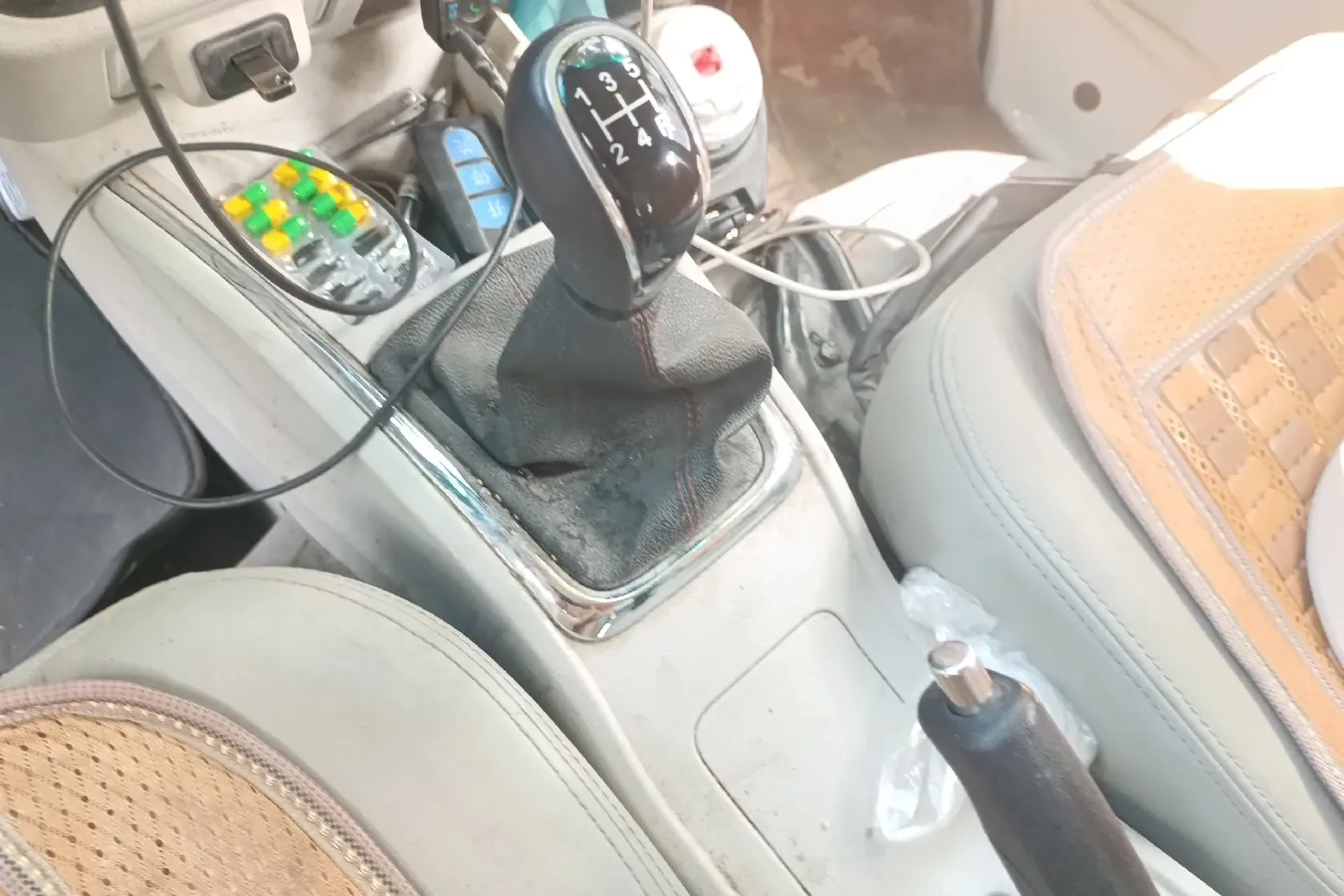 2021 JinBei New Sea Lion X30L 1.5L 102HP L4 5MT,autocango,china used car exporter,china ev exporter,chinese used car exporter,chinese used ev exporter