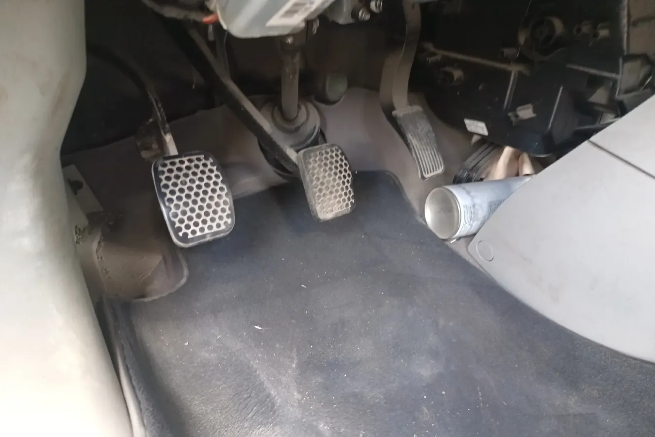 2021 JinBei New Sea Lion X30L 1.5L 102HP L4 5MT,autocango,china used car exporter,china ev exporter,chinese used car exporter,chinese used ev exporter