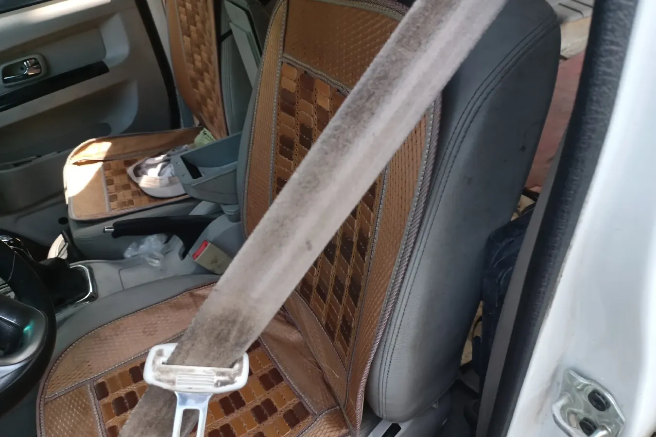 2021 JinBei New Sea Lion X30L 1.5L 102HP L4 5MT,autocango,china used car exporter,china ev exporter,chinese used car exporter,chinese used ev exporter