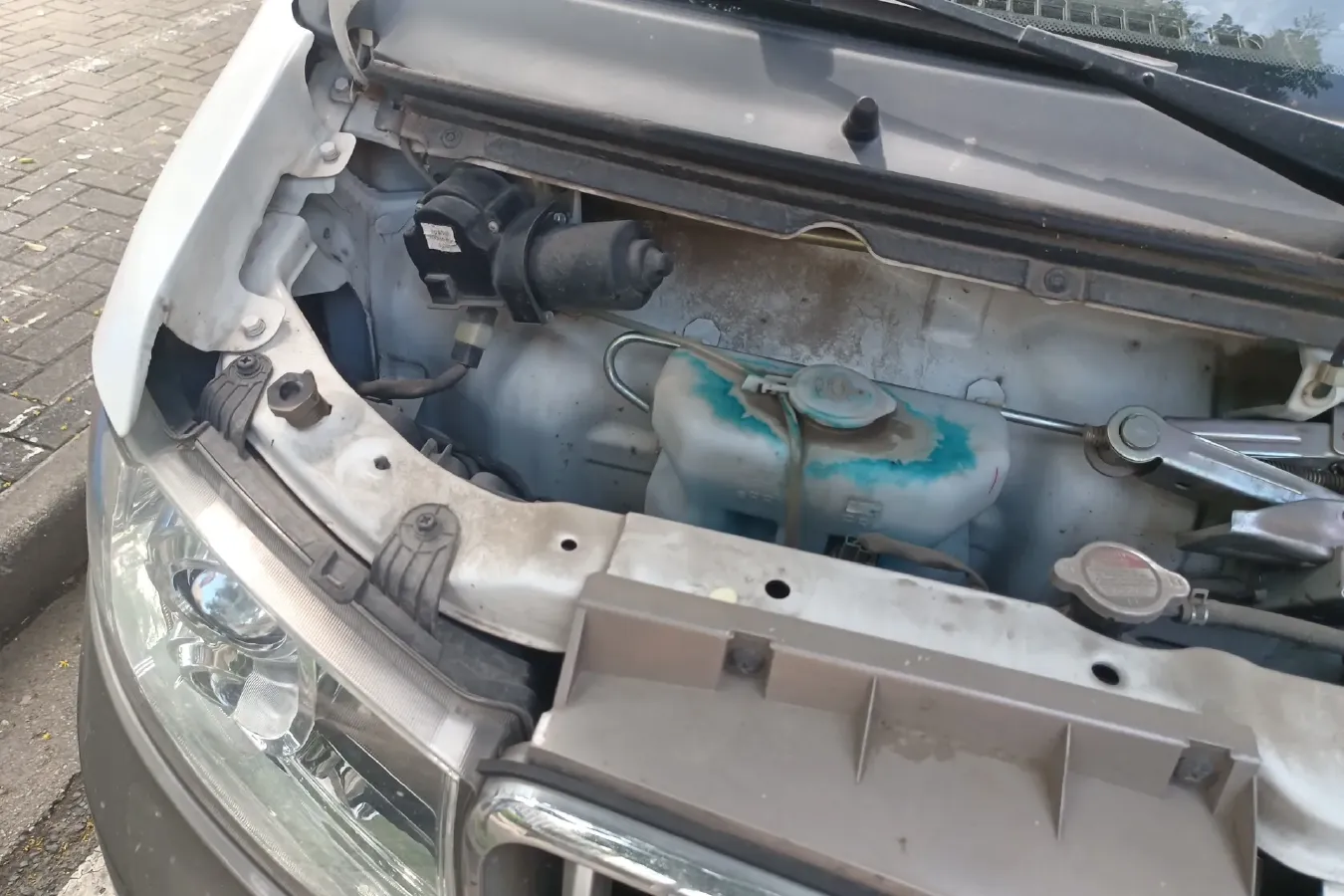 2021 JinBei New Sea Lion X30L 1.5L 102HP L4 5MT,autocango,china used car exporter,china ev exporter,chinese used car exporter,chinese used ev exporter