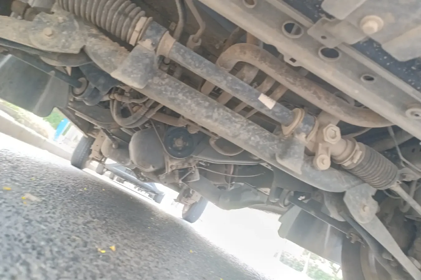 2021 JinBei New Sea Lion X30L 1.5L 102HP L4 5MT,autocango,china used car exporter,china ev exporter,chinese used car exporter,chinese used ev exporter