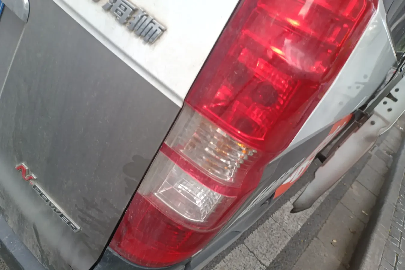 2021 JinBei New Sea Lion X30L 1.5L 102HP L4 5MT,autocango,china used car exporter,china ev exporter,chinese used car exporter,chinese used ev exporter