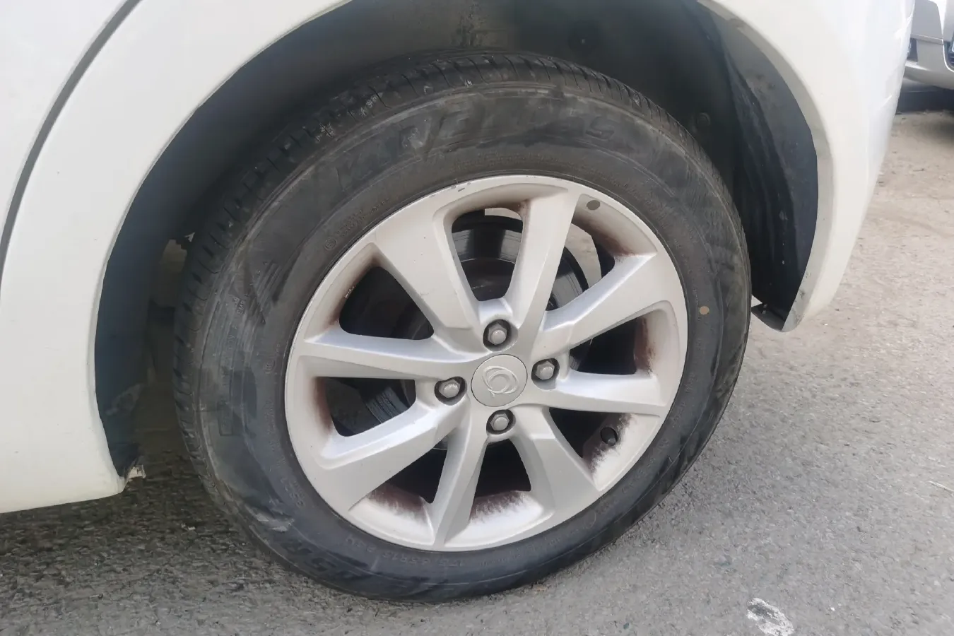 2016 Gleagle K17 BEV 20KWH,autocango,china used car exporter,china ev exporter,chinese used car exporter,chinese used ev exporter