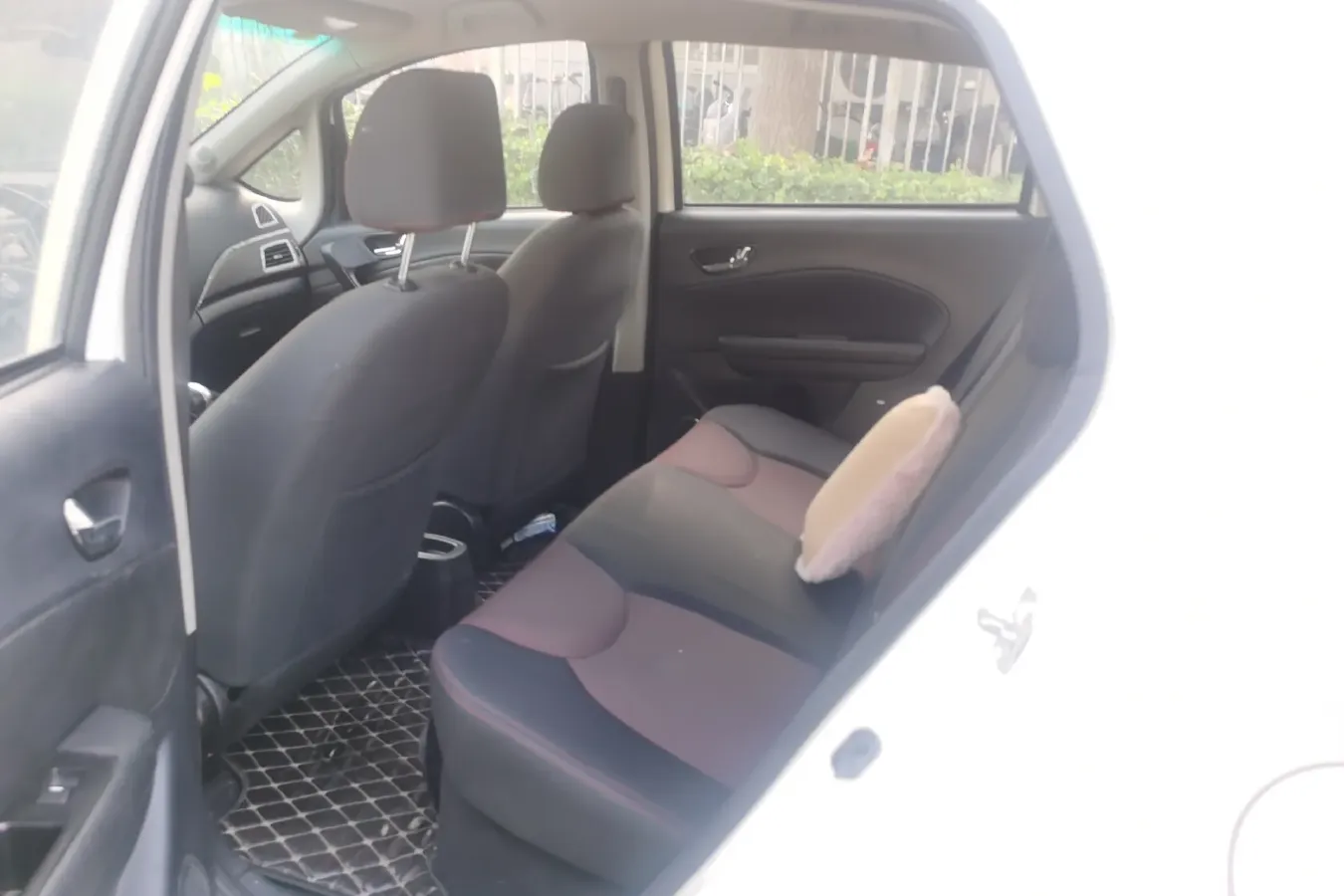 2016 Gleagle K17 BEV 20KWH,autocango,china used car exporter,china ev exporter,chinese used car exporter,chinese used ev exporter