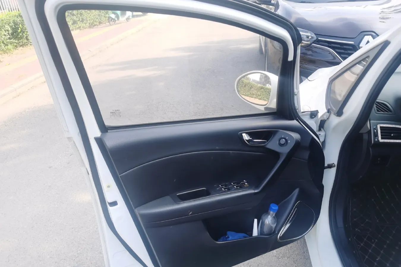 2016 Gleagle K17 BEV 20KWH,autocango,china used car exporter,china ev exporter,chinese used car exporter,chinese used ev exporter