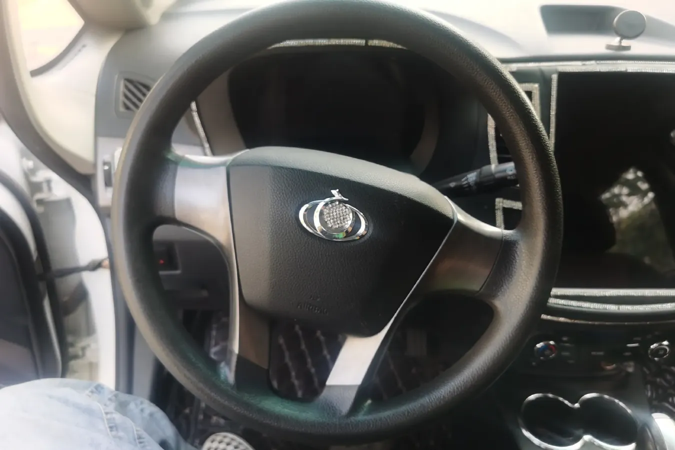 2016 Gleagle K17 BEV 20KWH,autocango,china used car exporter,china ev exporter,chinese used car exporter,chinese used ev exporter