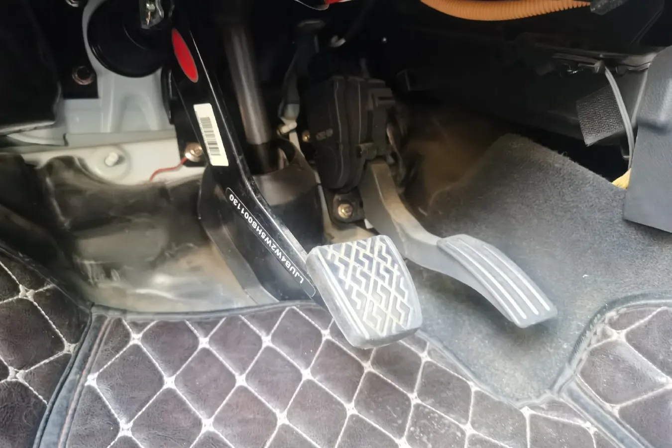 2016 Gleagle K17 BEV 20KWH,autocango,china used car exporter,china ev exporter,chinese used car exporter,chinese used ev exporter