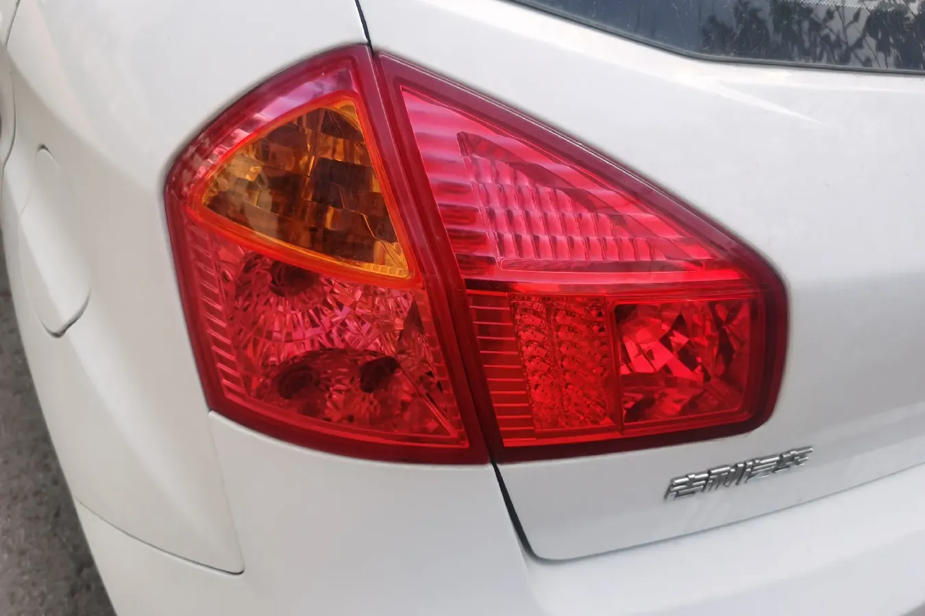 2016 Gleagle K17 BEV 20KWH,autocango,china used car exporter,china ev exporter,chinese used car exporter,chinese used ev exporter