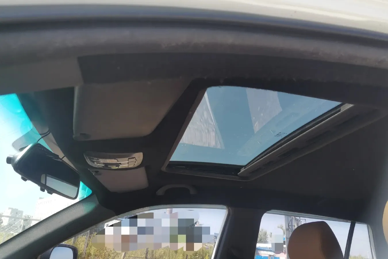 2016 Brilliance Auto V5 1.5T 150HP L4 5AT,autocango,china used car exporter,china ev exporter,chinese used car exporter,chinese used ev exporter