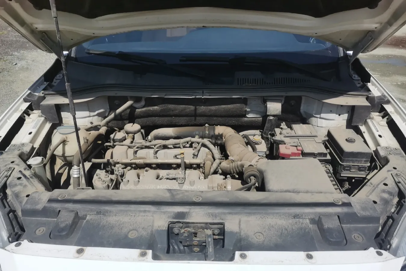 2016 Brilliance Auto V5 1.5T 150HP L4 5AT,autocango,china used car exporter,china ev exporter,chinese used car exporter,chinese used ev exporter