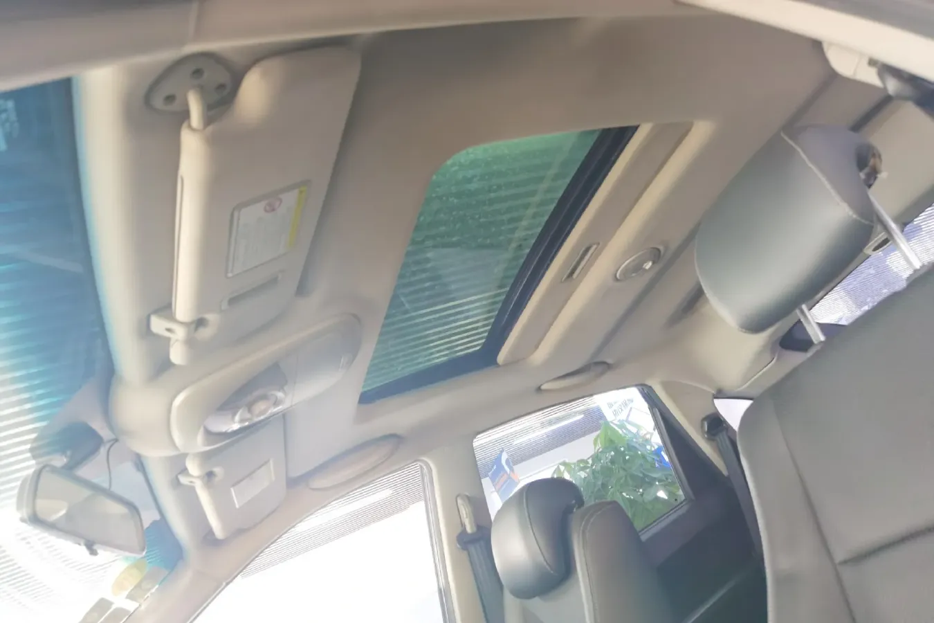 2014 SsangYong ActYon 2.3L 150HP L4 6AT,autocango,china used car exporter,china ev exporter,chinese used car exporter,chinese used ev exporter