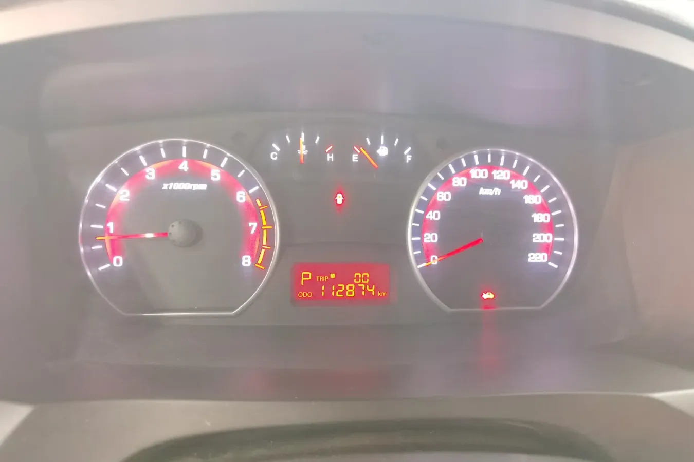 2014 SsangYong ActYon 2.3L 150HP L4 6AT,autocango,china used car exporter,china ev exporter,chinese used car exporter,chinese used ev exporter