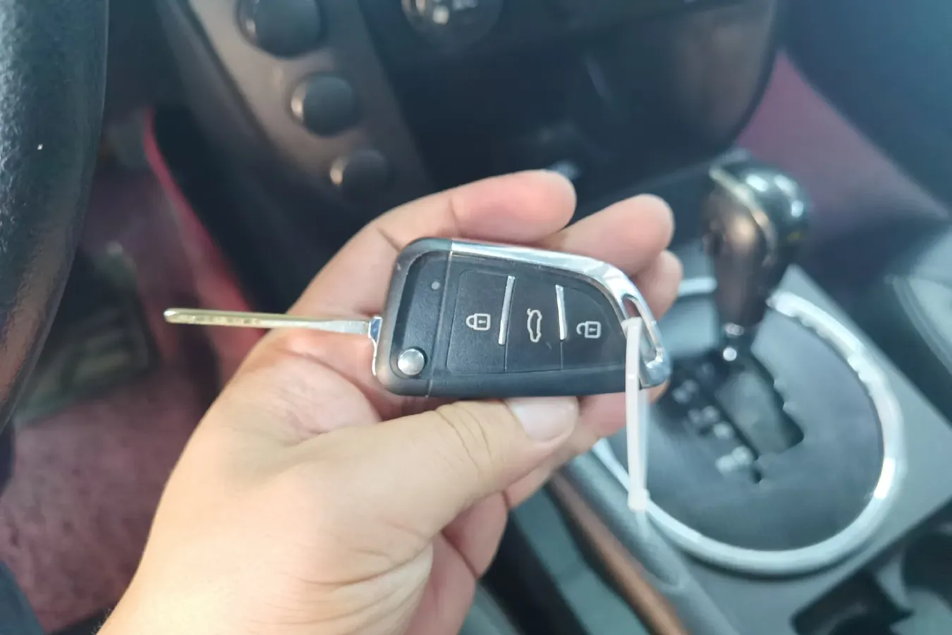 2014 SsangYong ActYon 2.3L 150HP L4 6AT,autocango,china used car exporter,china ev exporter,chinese used car exporter,chinese used ev exporter