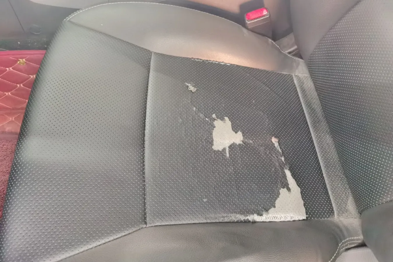 2014 SsangYong ActYon 2.3L 150HP L4 6AT,autocango,china used car exporter,china ev exporter,chinese used car exporter,chinese used ev exporter