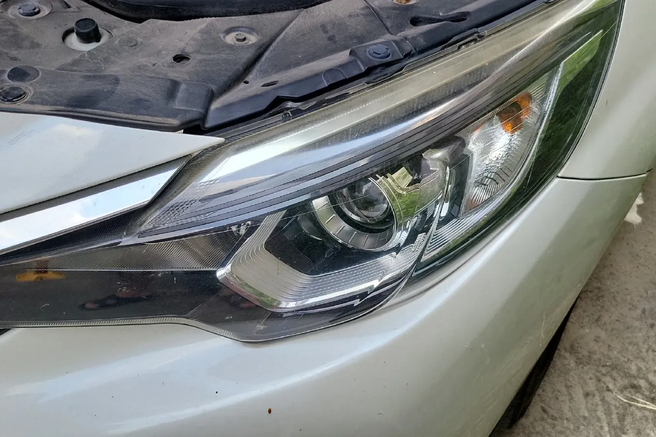 2017 Venucia T90 2.0L 144HP L4 CVT,autocango,china used car exporter,china ev exporter,chinese used car exporter,chinese used ev exporter