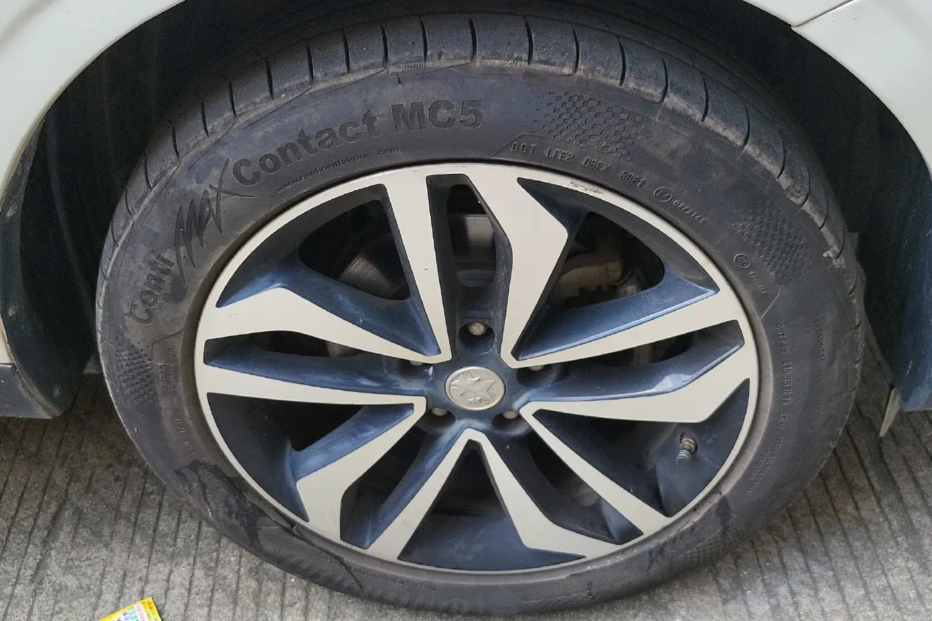 2017 Venucia T90 2.0L 144HP L4 CVT,autocango,china used car exporter,china ev exporter,chinese used car exporter,chinese used ev exporter