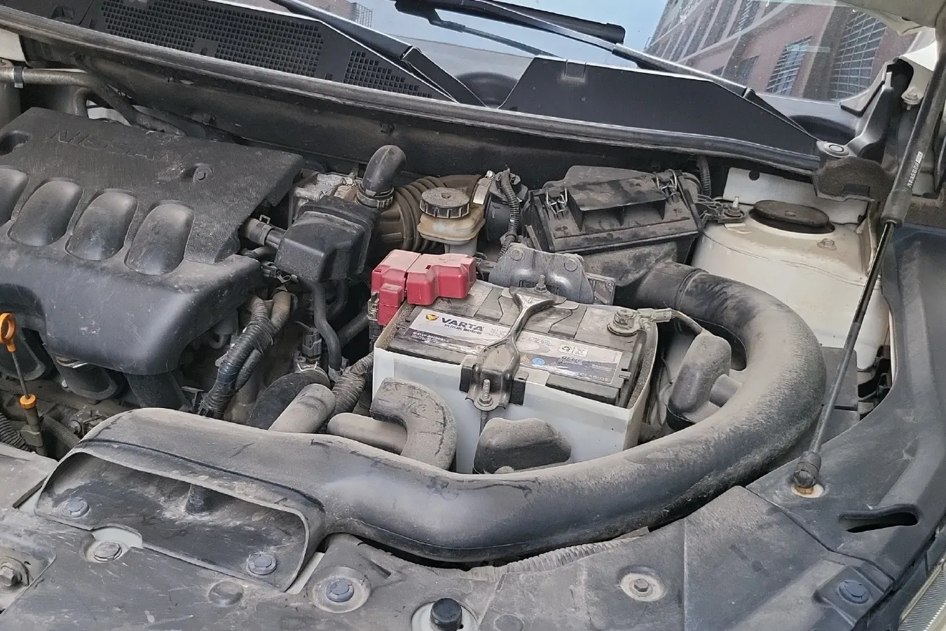 2017 Venucia T90 2.0L 144HP L4 CVT,autocango,china used car exporter,china ev exporter,chinese used car exporter,chinese used ev exporter