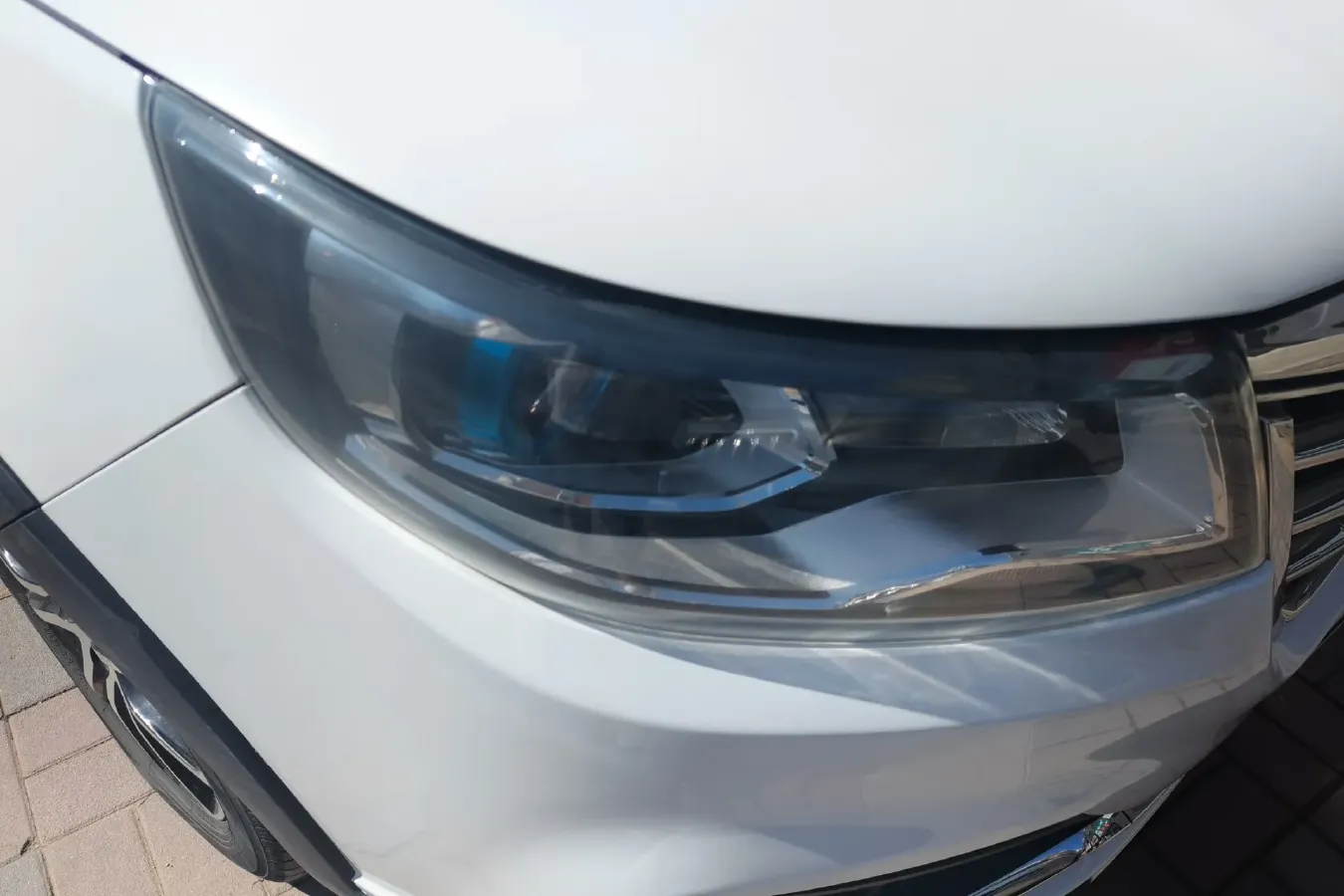 2017 DongFeng Forthing Joyear X6 1.5T 150HP L4 6MT,autocango,china used car exporter,china ev exporter,chinese used car exporter,chinese used ev exporter