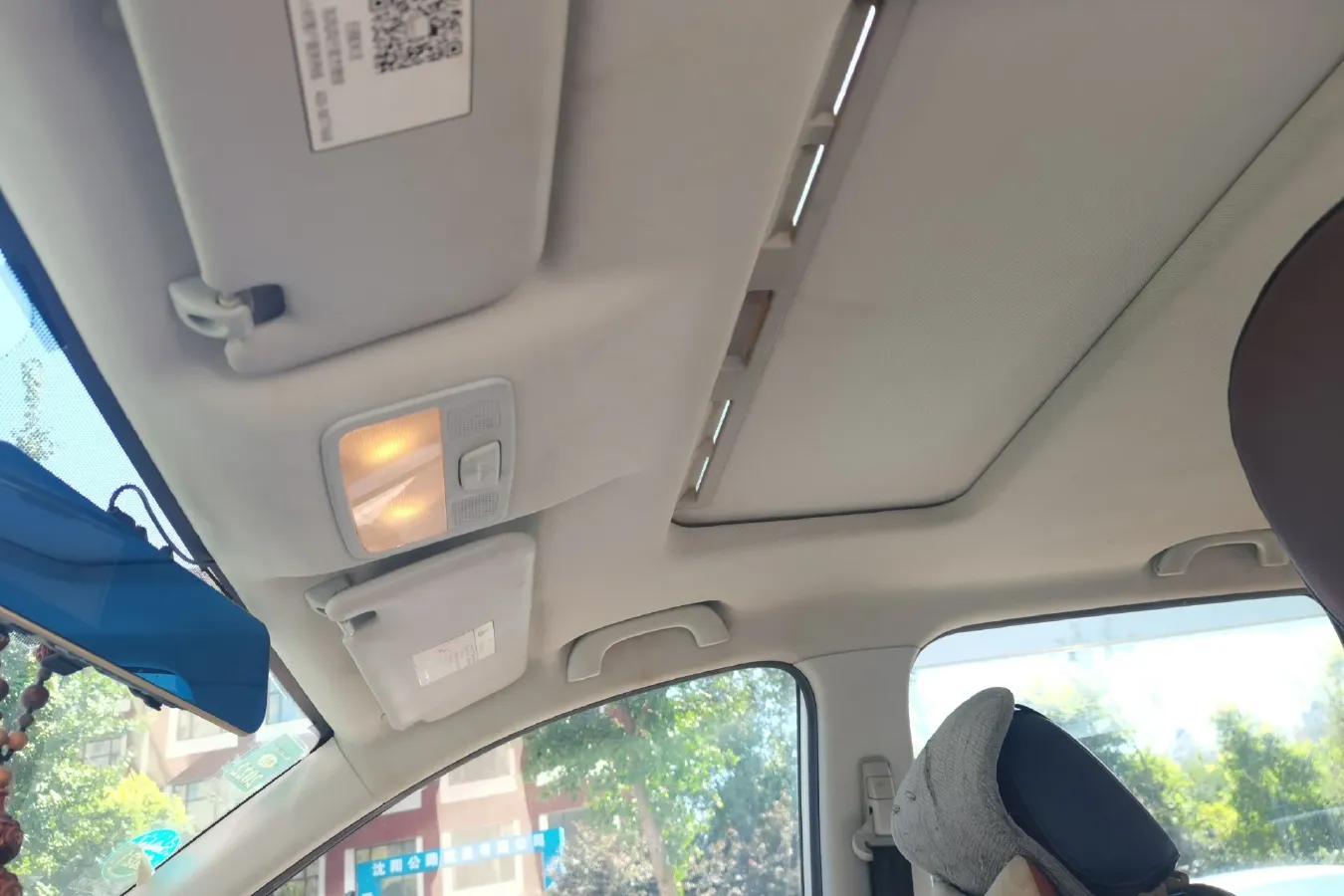 2017 DongFeng Forthing Joyear X6 1.5T 150HP L4 6MT,autocango,china used car exporter,china ev exporter,chinese used car exporter,chinese used ev exporter