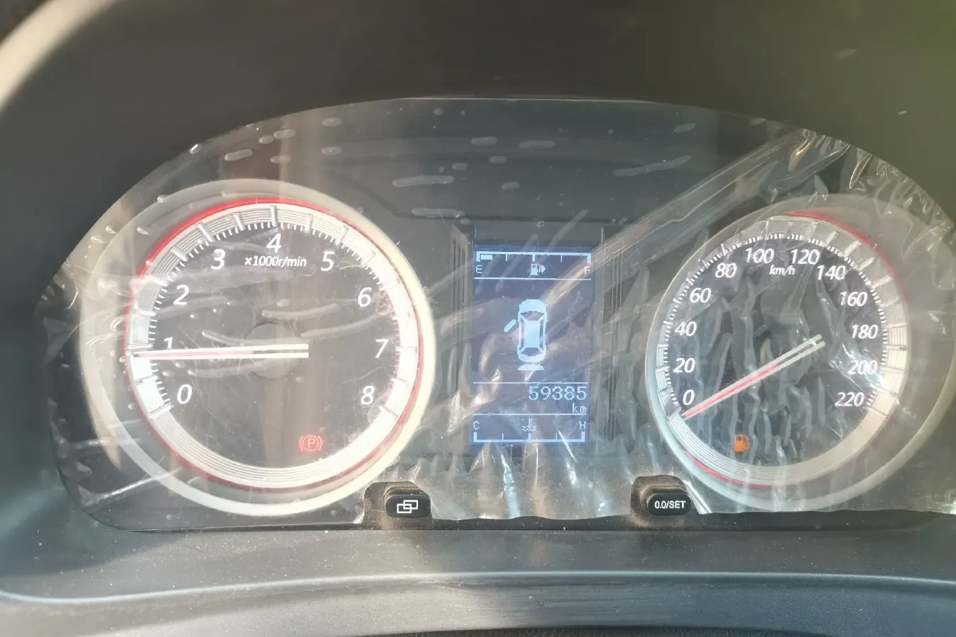 2017 DongFeng Forthing Joyear X6 1.5T 150HP L4 6MT,autocango,china used car exporter,china ev exporter,chinese used car exporter,chinese used ev exporter