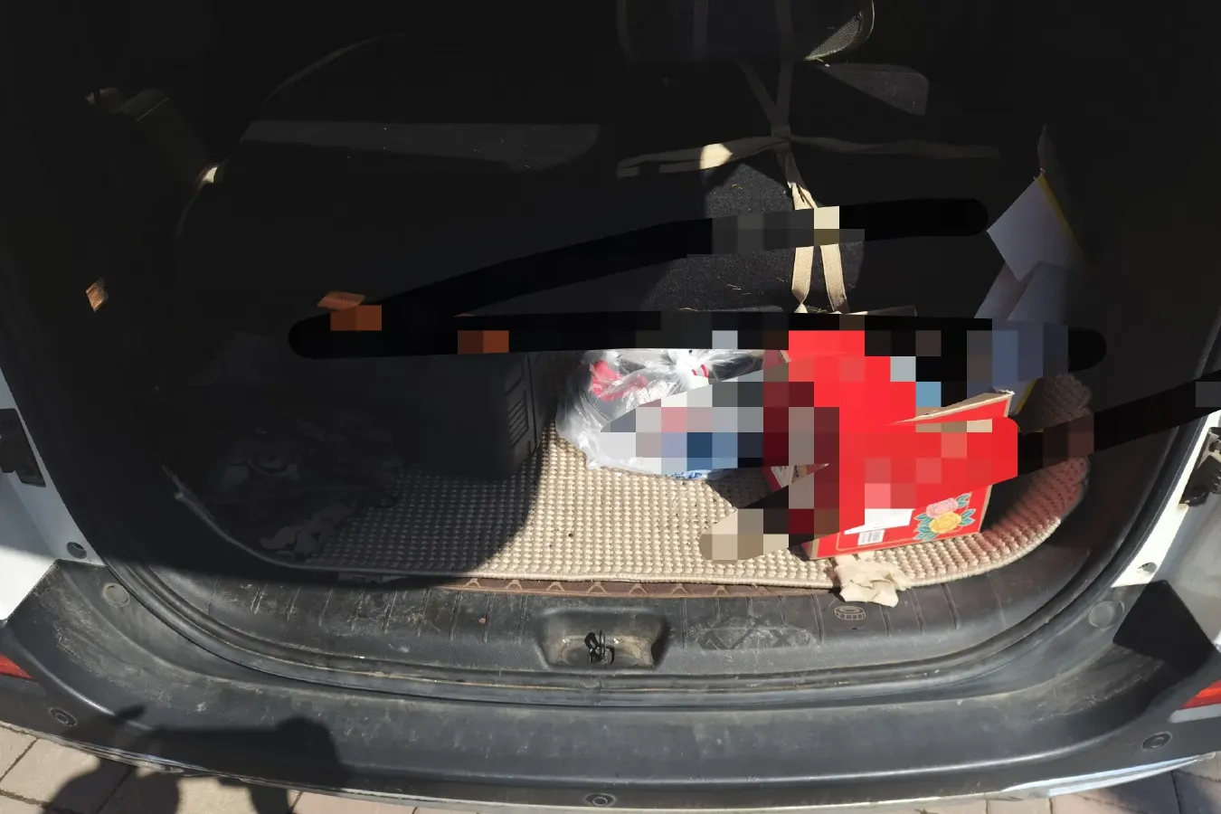 2017 DongFeng Forthing Joyear X6 1.5T 150HP L4 6MT,autocango,china used car exporter,china ev exporter,chinese used car exporter,chinese used ev exporter