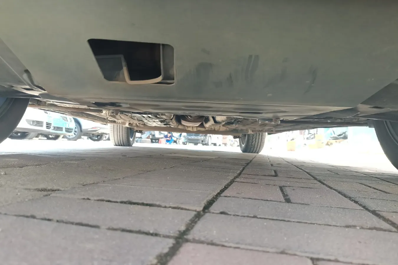 2017 DongFeng Forthing Joyear X6 1.5T 150HP L4 6MT,autocango,china used car exporter,china ev exporter,chinese used car exporter,chinese used ev exporter