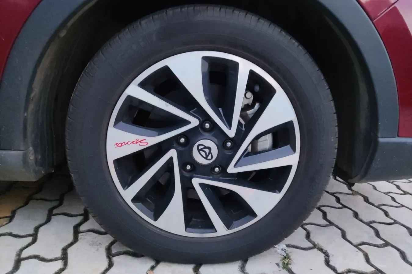 2017 ChangAn Oshan A800 1.6L 125HP L4 5MT,autocango,china used car exporter,china ev exporter,chinese used car exporter,chinese used ev exporter