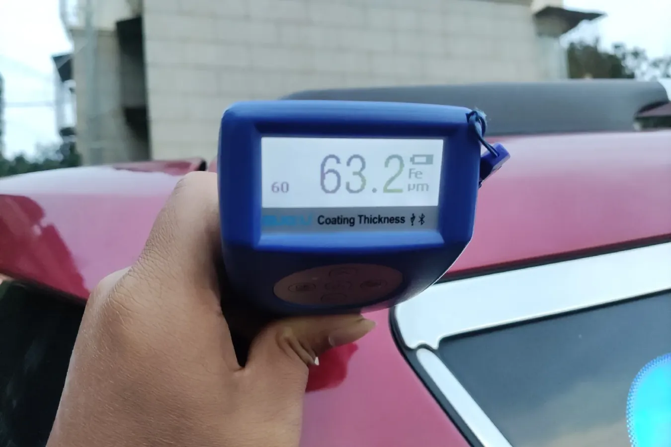 2017 ChangAn Oshan A800 1.6L 125HP L4 5MT,autocango,china used car exporter,china ev exporter,chinese used car exporter,chinese used ev exporter