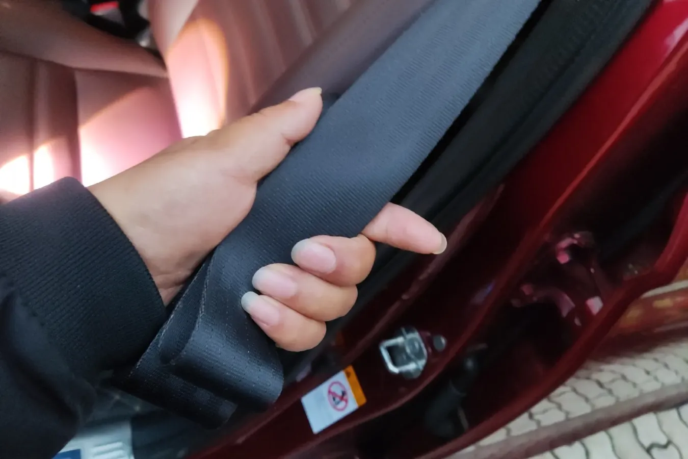 2017 ChangAn Oshan A800 1.6L 125HP L4 5MT,autocango,china used car exporter,china ev exporter,chinese used car exporter,chinese used ev exporter