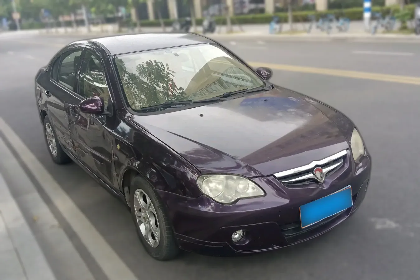 2010 Youngman Lotus L3 1.6L 111HP L4 5MT,autocango,china used car exporter,china ev exporter,chinese used car exporter,chinese used ev exporter