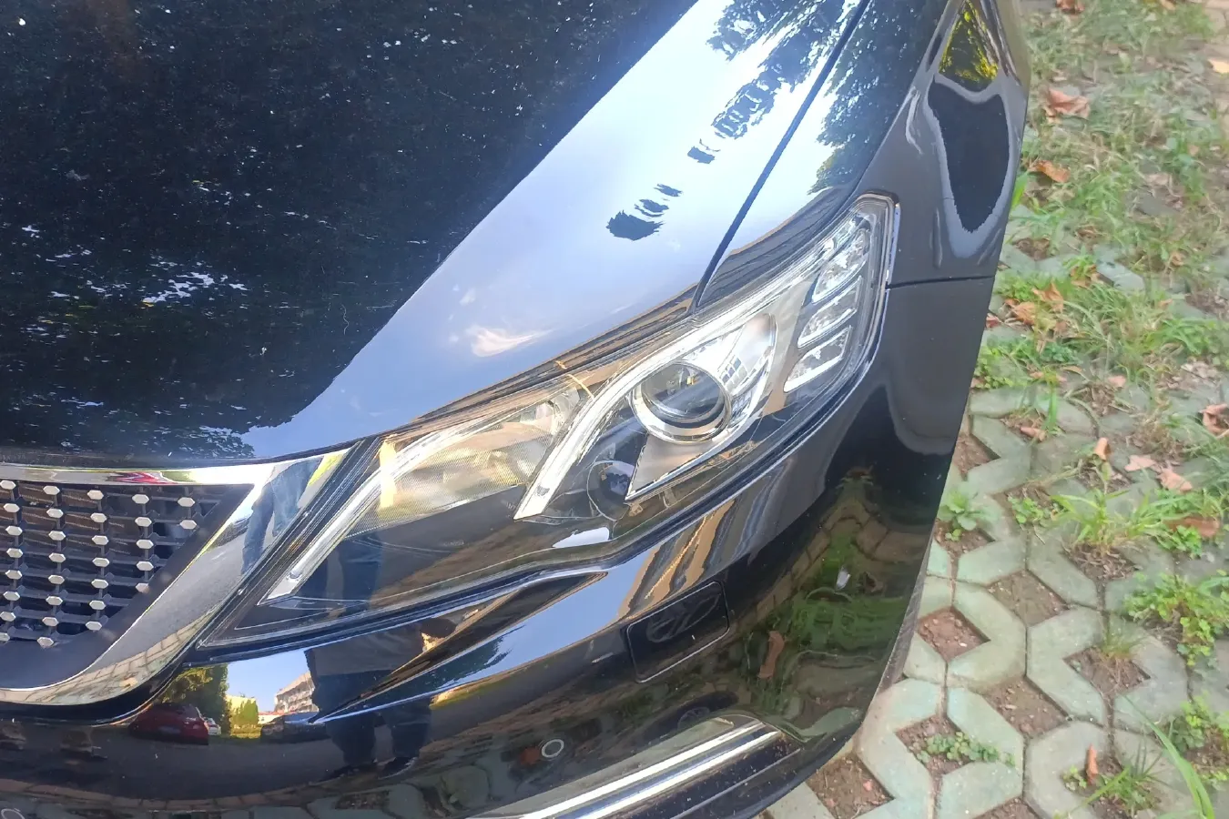 2016 Zotye Z700 1.8T 177HP L4 6DCT,autocango,china used car exporter,china ev exporter,chinese used car exporter,chinese used ev exporter