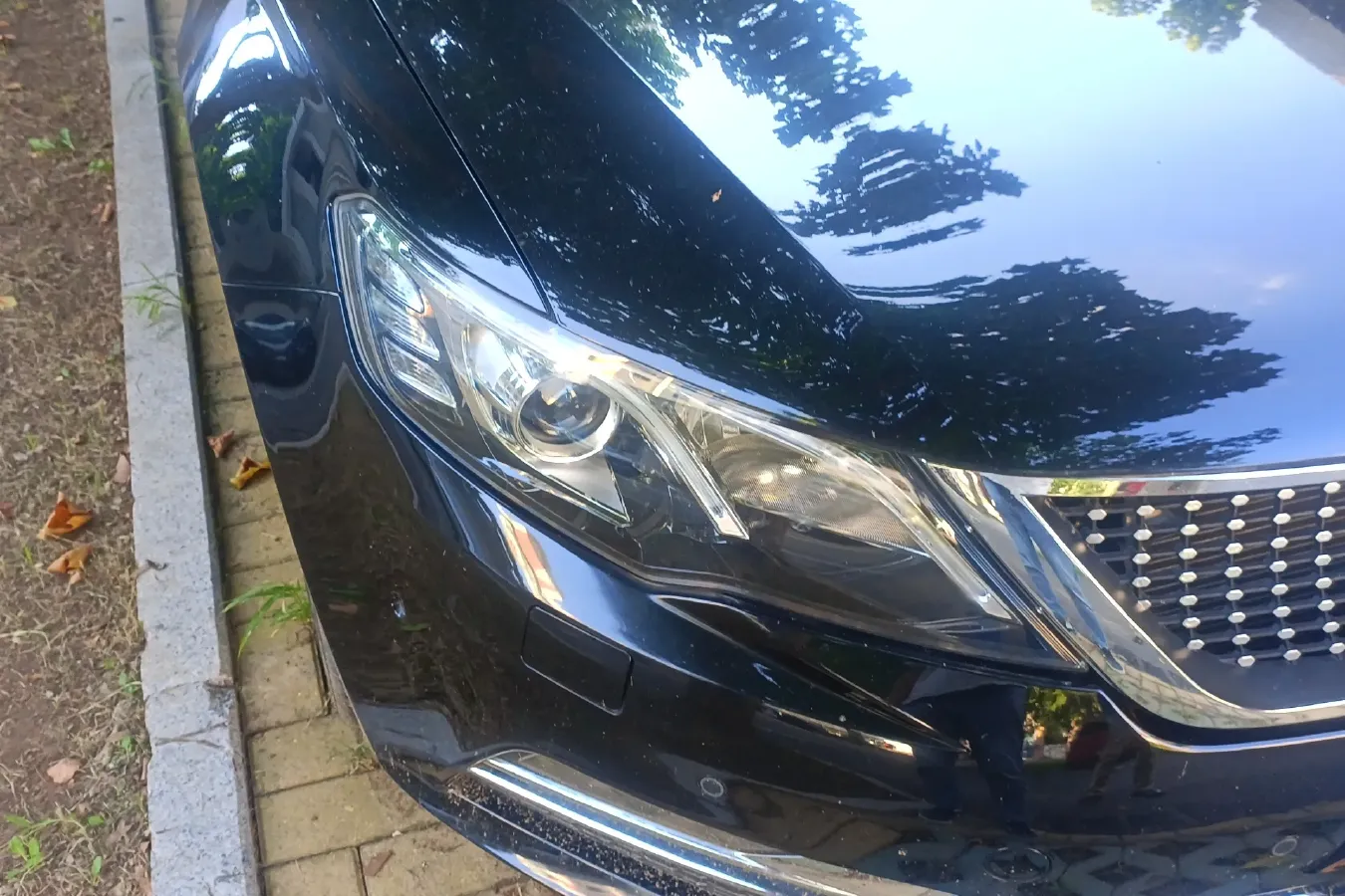 2016 Zotye Z700 1.8T 177HP L4 6DCT,autocango,china used car exporter,china ev exporter,chinese used car exporter,chinese used ev exporter