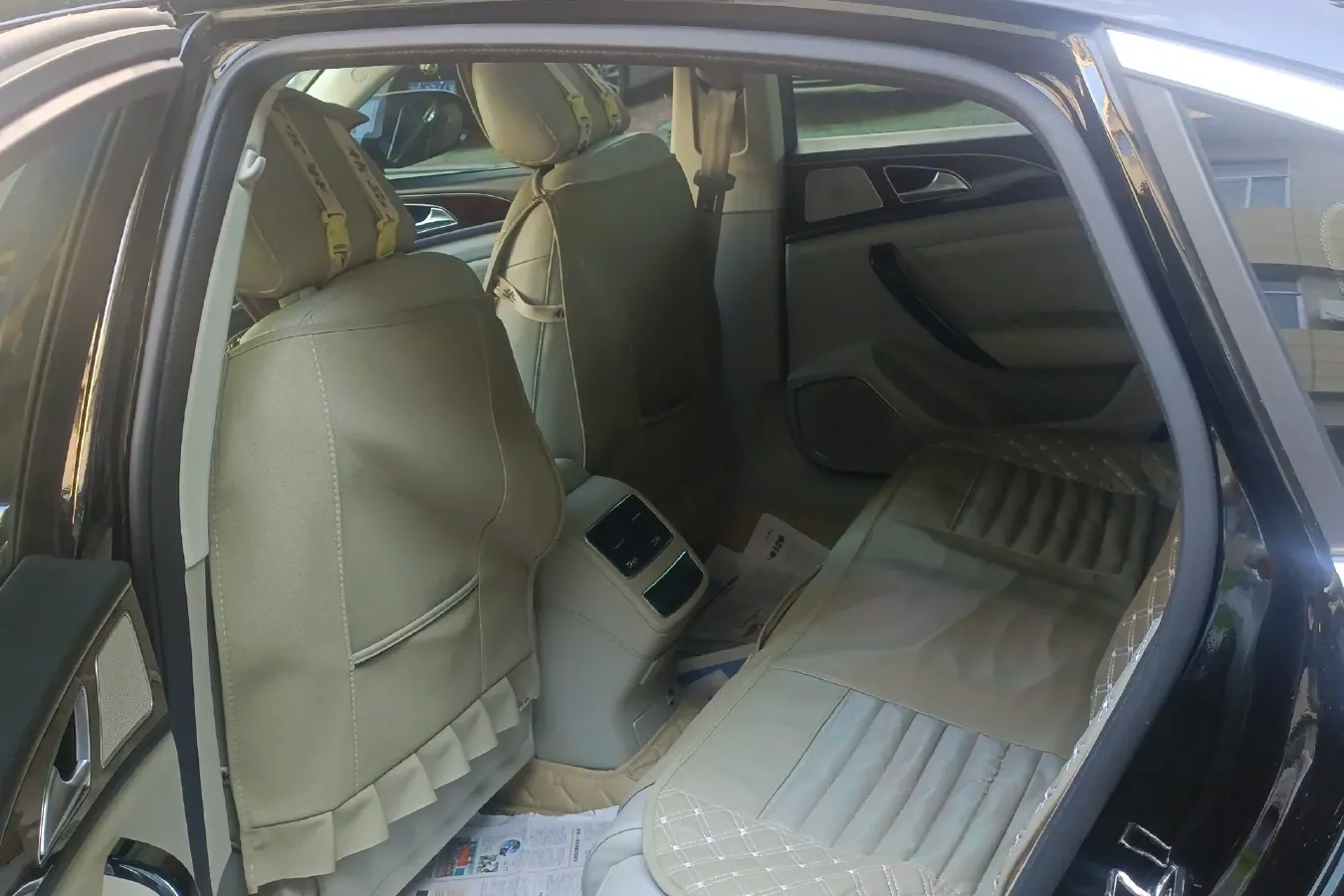 2016 Zotye Z700 1.8T 177HP L4 6DCT,autocango,china used car exporter,china ev exporter,chinese used car exporter,chinese used ev exporter