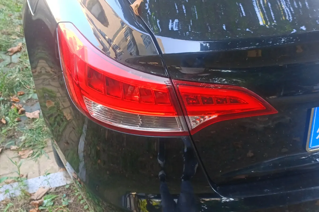 2016 Zotye Z700 1.8T 177HP L4 6DCT,autocango,china used car exporter,china ev exporter,chinese used car exporter,chinese used ev exporter