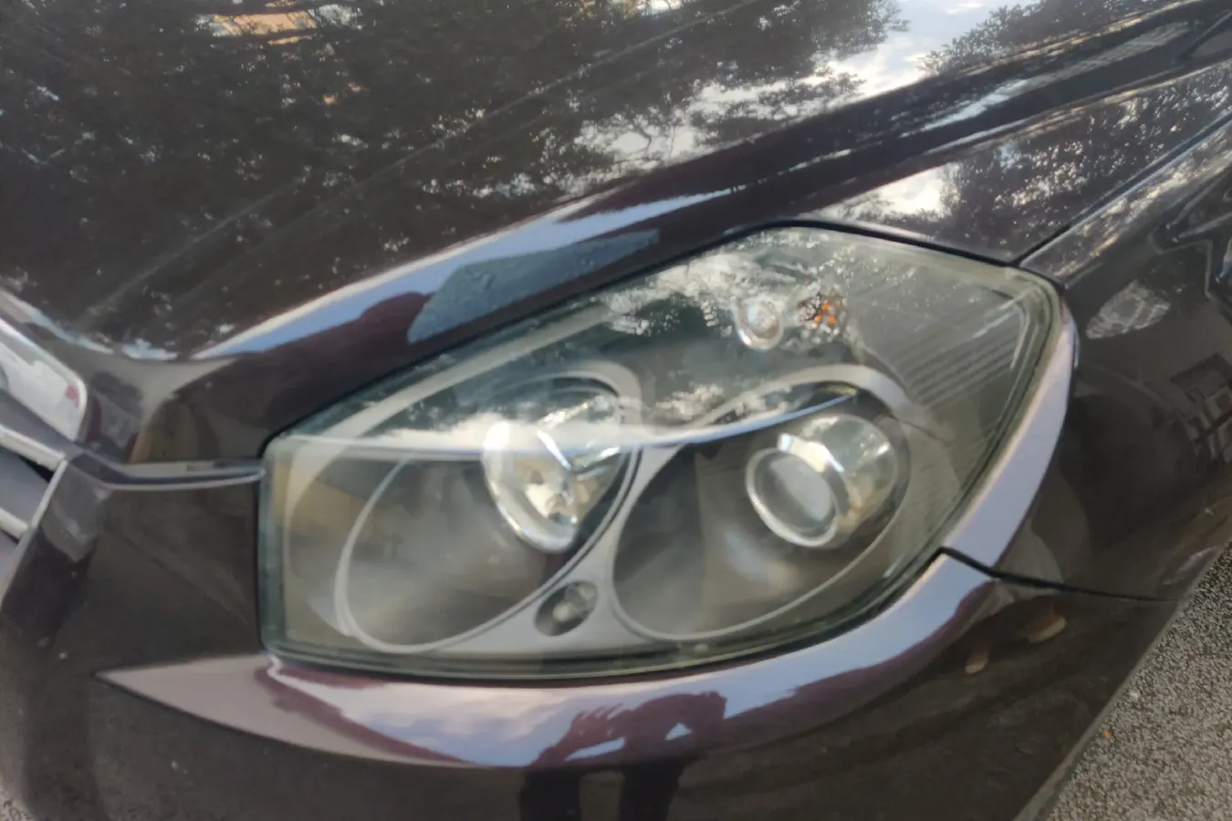 2013 Geely SX7 2.0L 141HP L4 6AT,autocango,china used car exporter,china ev exporter,chinese used car exporter,chinese used ev exporter