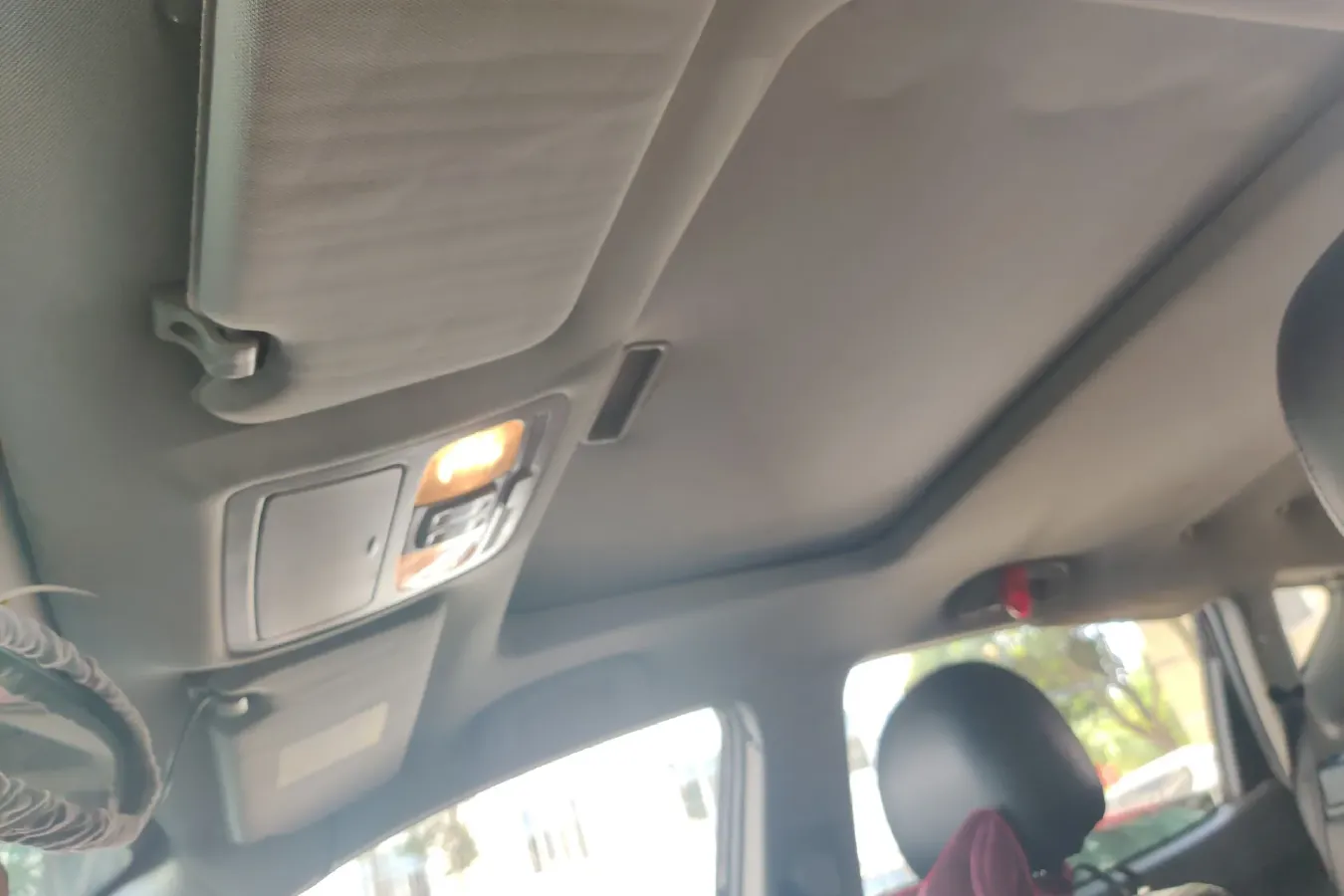 2013 Geely SX7 2.0L 141HP L4 6AT,autocango,china used car exporter,china ev exporter,chinese used car exporter,chinese used ev exporter