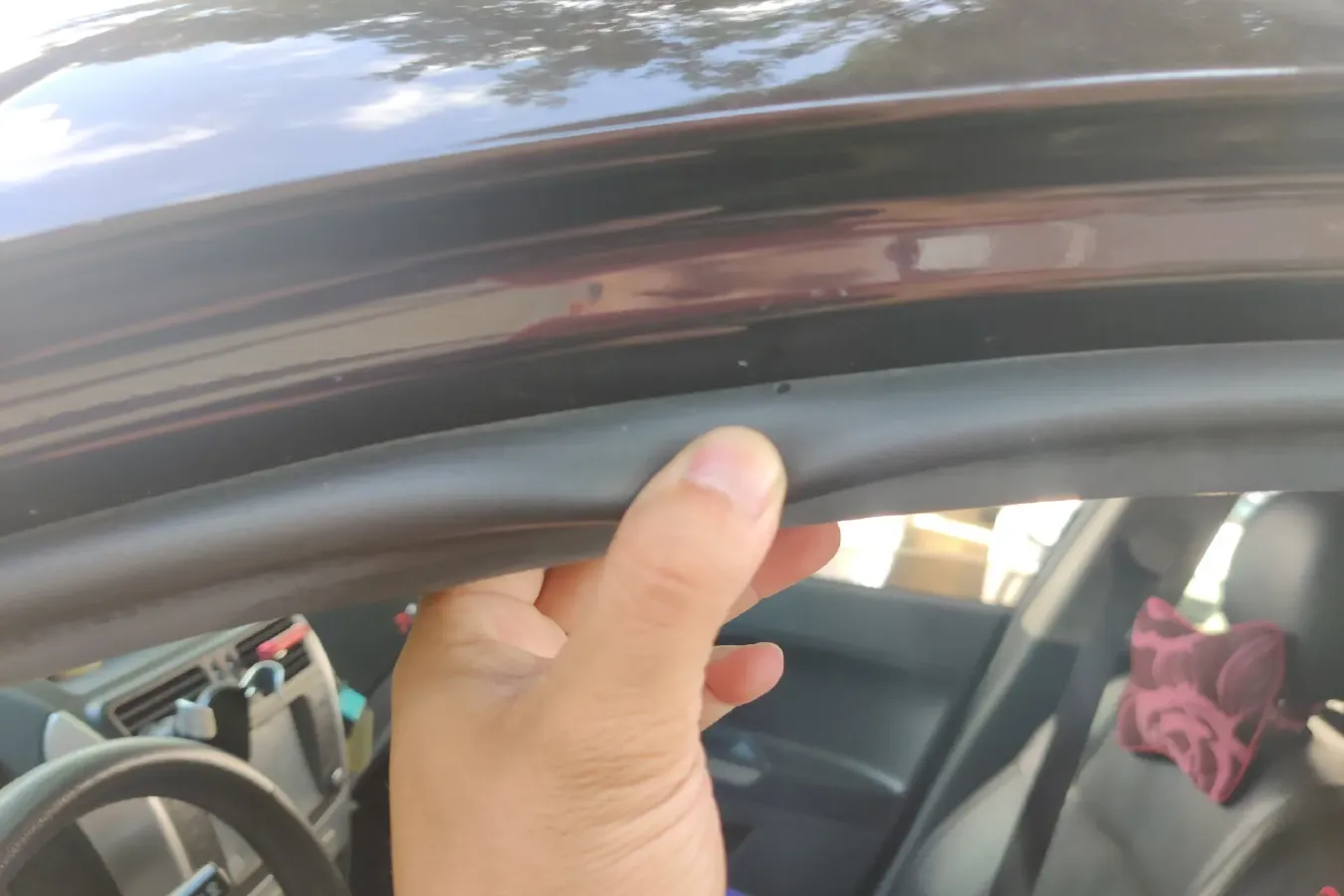 2013 Geely SX7 2.0L 141HP L4 6AT,autocango,china used car exporter,china ev exporter,chinese used car exporter,chinese used ev exporter