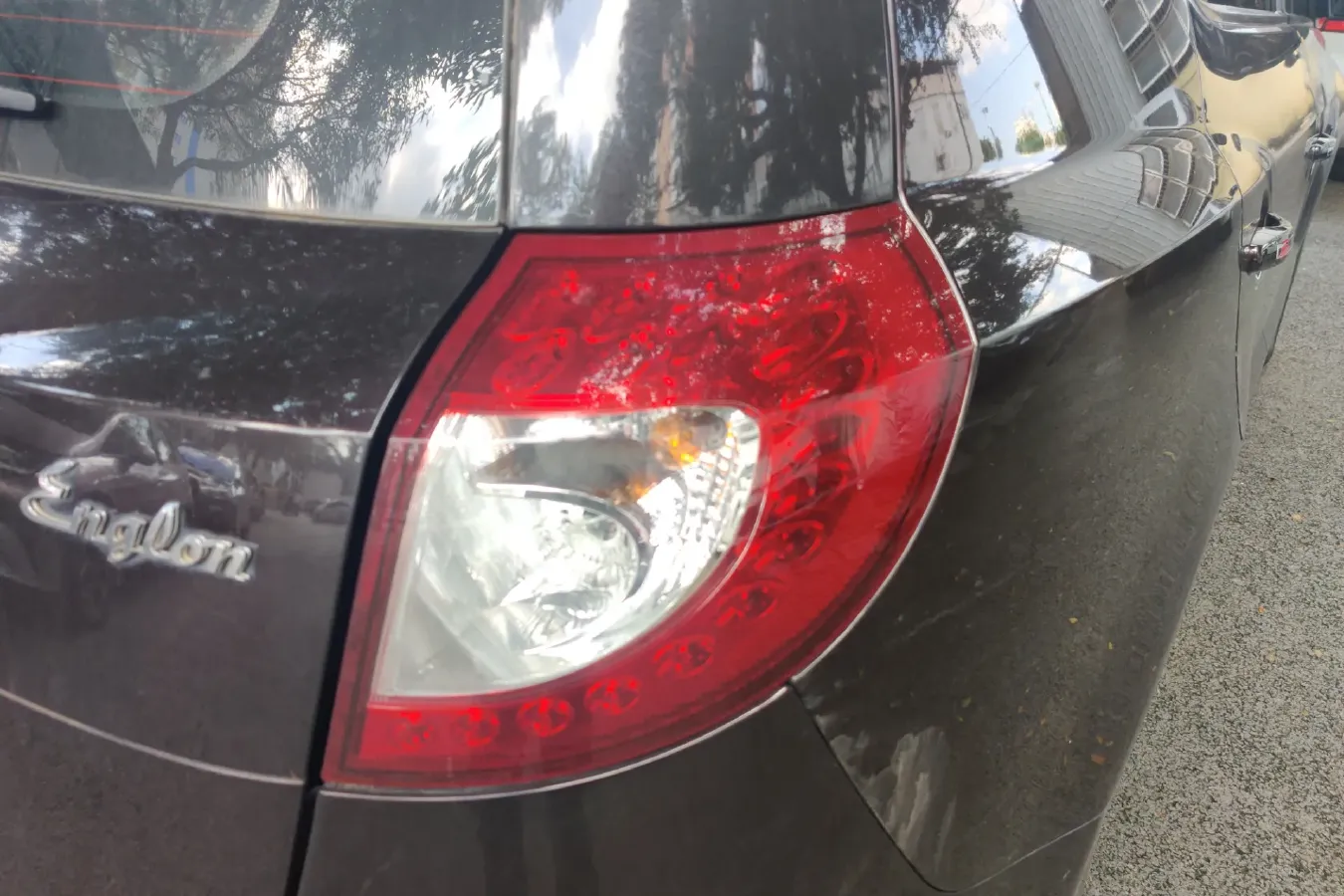 2013 Geely SX7 2.0L 141HP L4 6AT,autocango,china used car exporter,china ev exporter,chinese used car exporter,chinese used ev exporter